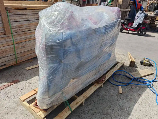 什运乡电瓶车物流托运